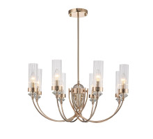 Люстра на штанге ST Luce Элегра SL1402.203.08