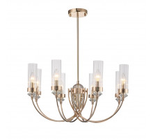 Люстра на штанге ST Luce Элегра SL1402.203.08