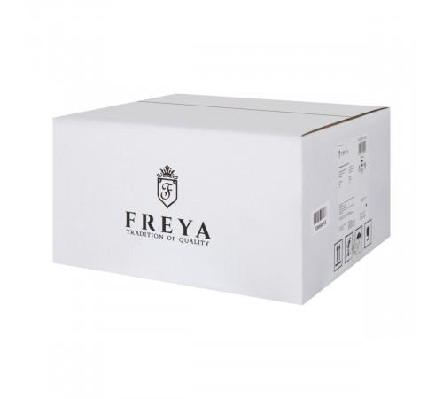 Люстра на штанге Freya Jasper FR5225PL-03B