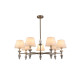 Люстра на штанге Lumion Classi Vermont 8274/7