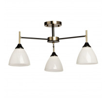 Люстра на штанге De Markt City Дэла 116010303