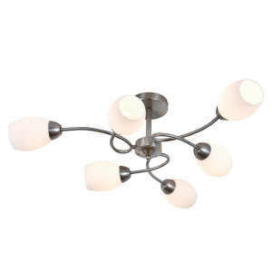 Люстра на штанге Escada Argo ES0000066