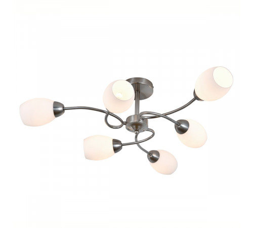 Люстра на штанге Escada Argo ES0000066