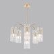 Люстра на штанге Lumion Classi Opulenta 8413/6