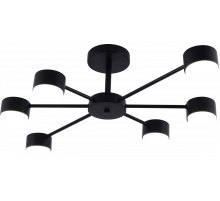 Люстра на штанге Rivoli Lesley 3185-306 Б0070177