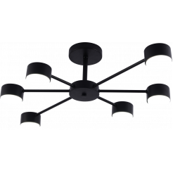 Люстра на штанге Rivoli Lesley 3185-306 Б0070177