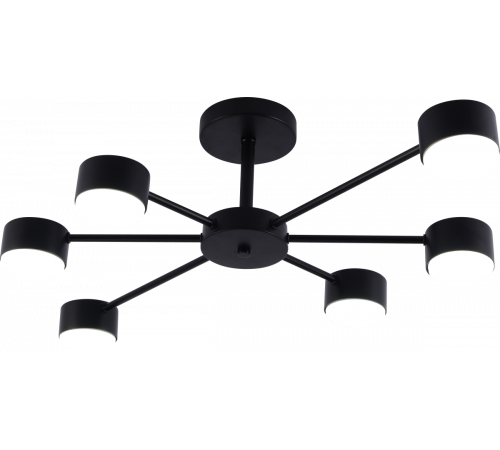 Люстра на штанге Rivoli Lesley 3185-306 Б0070177