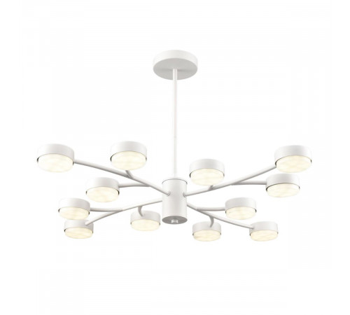 Люстра на штанге Lumion Comfi Torina 8265/12