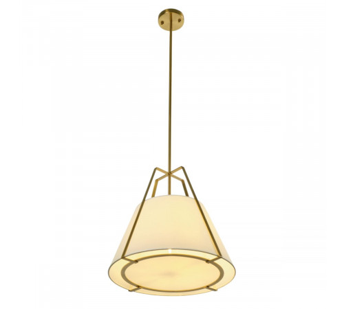 Люстра на штанге Myfar Finn MR2450-1P