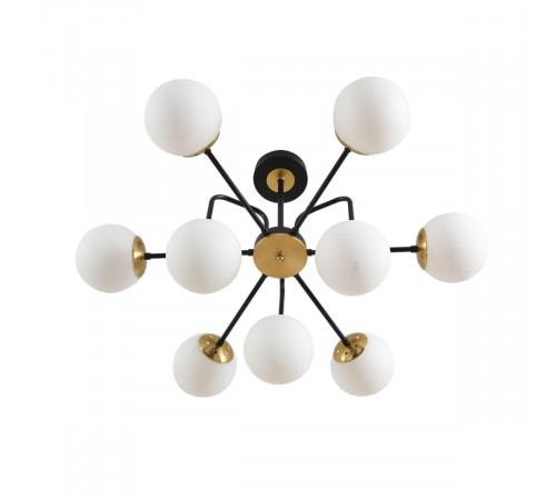 Люстра на штанге Lumion Moderni Elrona 8375/9C Люстра на штанге Lumion Moderni Elrona 8375/9C