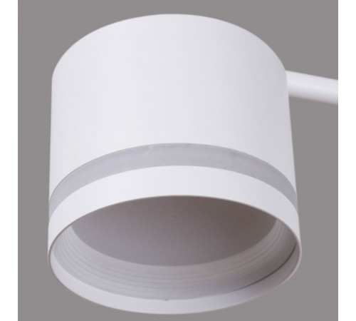 Люстра на штанге Reluce 89730-0.3-09 GX53 WT