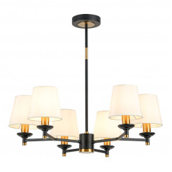 Люстра на штанге Lussole LSP-5045