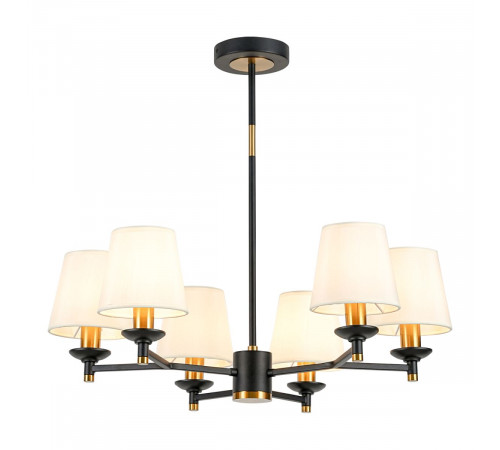 Люстра на штанге Lussole LSP-5045