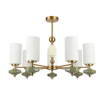 Люстра на штанге Lumion Moderni Mila 8427/7C