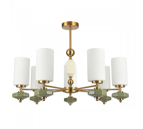 Люстра на штанге Lumion Moderni Mila 8427/7C