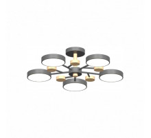 Люстра на штанге LED4U L3204-620 GR