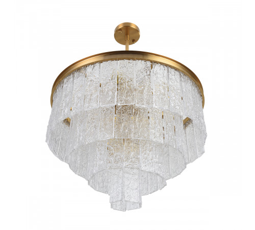 Люстра на штанге Lumion Classi Pamella 8423/9