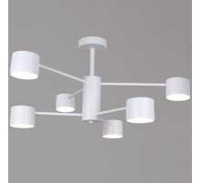 Люстра на штанге Reluce 47206-0.3-06WT