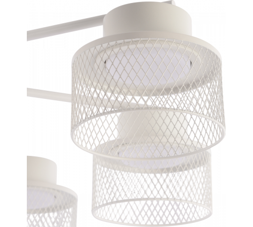 Люстра на штанге Rivoli Mona 9194-308 Б0070164