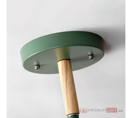 Люстра на штанге ImperiumLoft Corf 189477-26