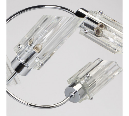 Люстра на штанге MW-Light Олимпия 106011508