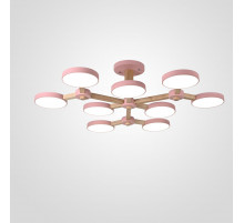 Люстра на штанге ImperiumLoft Turna X 178303-26