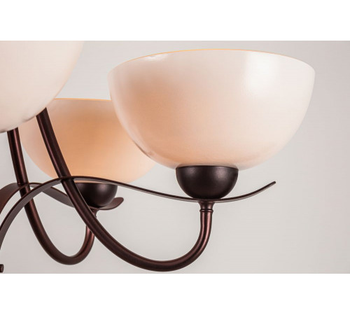 Подвесная люстра Escada 170/5PU