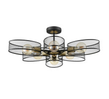 Люстра на штанге Lumion Comfi Vivana 8153/6C