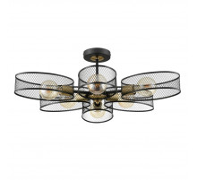 Люстра на штанге Lumion Comfi Vivana 8153/6C