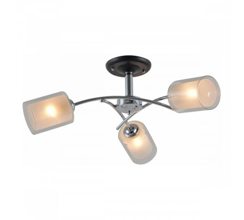 Потолочная люстра Escada 1170/3P