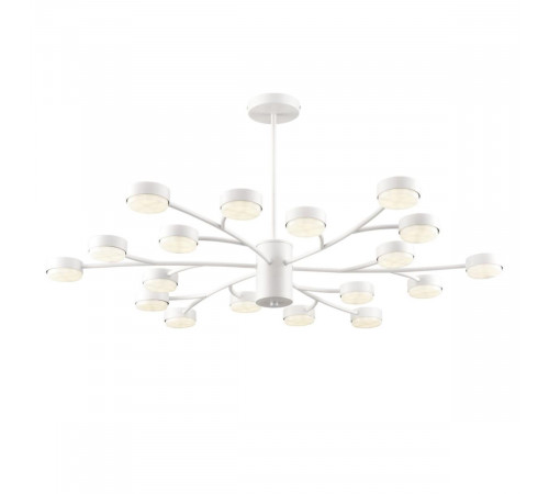 Люстра на штанге Lumion Comfi Torina 8265/18 Люстра на штанге Lumion Comfi Torina 8265/18