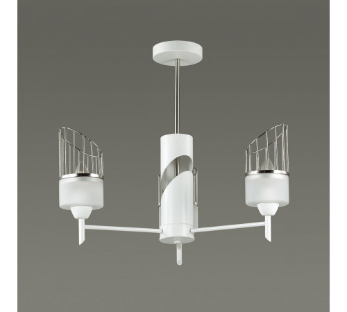 Потолочная люстра Lumion Inna 3737/3C Потолочная люстра Lumion Inna 3737/3C