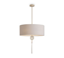 Люстра на штанге Freya Agate FR2052PL-05N