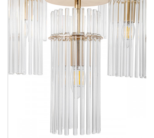 Люстра на штанге Lumion Classi Opulenta 8413/13