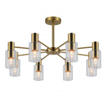 Люстра на штанге Reluce 74647-0.3-08