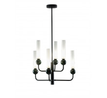 Люстра на штанге Moderli Illis V11792-6P