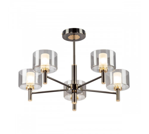 Люстра на штанге Citilux Elan CL241151