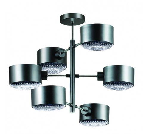 Потолочная люстра Lumion Jared 3741/6C