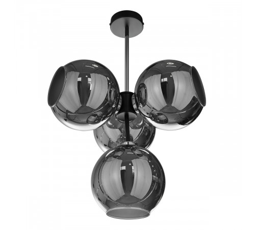 Люстра на штанге 33 Идеи CHN800M.04.17CH.BL-S13GR