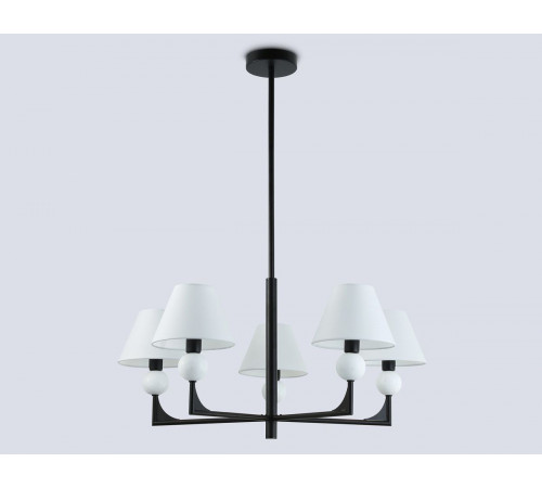 Люстра на штанге Ambrella Light High Light Classic LH75153