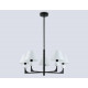 Люстра на штанге Ambrella Light High Light Classic LH75153