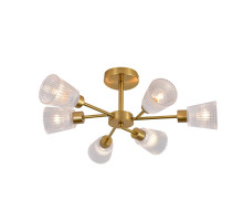 Люстра на штанге Escada Breeze ES0000031