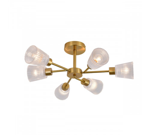 Люстра на штанге Escada Breeze ES0000031