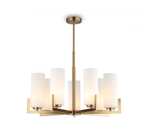 Люстра на штанге Ambrella Light High Light Modern LH56064