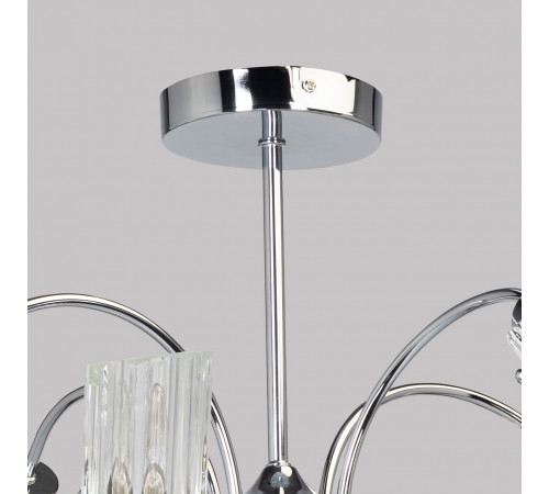 Люстра на штанге MW-Light Олимпия 106011508