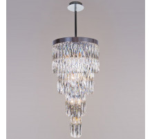 Люстра на штанге Reluce 04772-0.4-11 DN CR