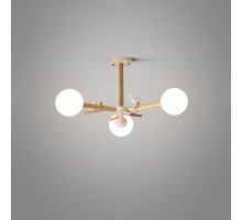 Люстра на штанге ImperiumLoft Finch 140682-26
