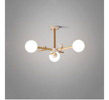 Люстра на штанге ImperiumLoft Finch 140682-26
