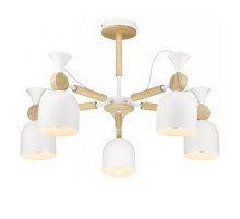 Люстра на штанге Velante 225-003-05