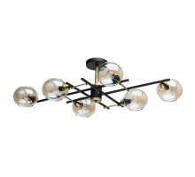 Люстра на штанге DeMarkt 605013806